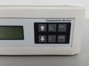 Thumbnail image of Pharmacia Biotech Conductivity Monitor Lab