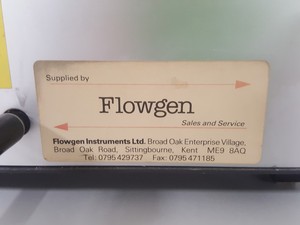 Thumbnail image of Consort E455 Microcomputer Electrophoresis Power Supply