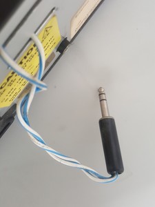 Thumbnail image of Consort E455 Microcomputer Electrophoresis Power Supply