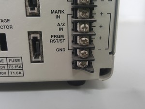 Thumbnail image of Jasco UV-1575 Detector, PU1585 HPLC Pump, MX-2080-32 Mixer, DG-1580-54 Degasser