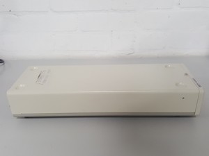 Thumbnail image of Jasco UV-1575 Detector, PU1585 HPLC Pump, MX-2080-32 Mixer, DG-1580-54 Degasser