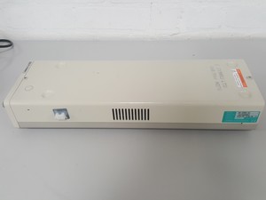 Thumbnail image of Jasco UV-1575 Detector, PU1585 HPLC Pump, MX-2080-32 Mixer, DG-1580-54 Degasser