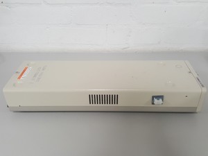 Thumbnail image of Jasco UV-1575 Detector, PU1585 HPLC Pump, MX-2080-32 Mixer, DG-1580-54 Degasser