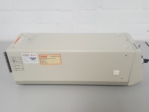 Thumbnail image of Jasco UV-1575 Detector, PU1585 HPLC Pump, MX-2080-32 Mixer, DG-1580-54 Degasser