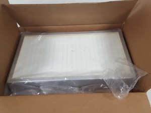 Thumbnail image of Labcaire WS-6 Downflow Workstation Lab Equipment + New Filters