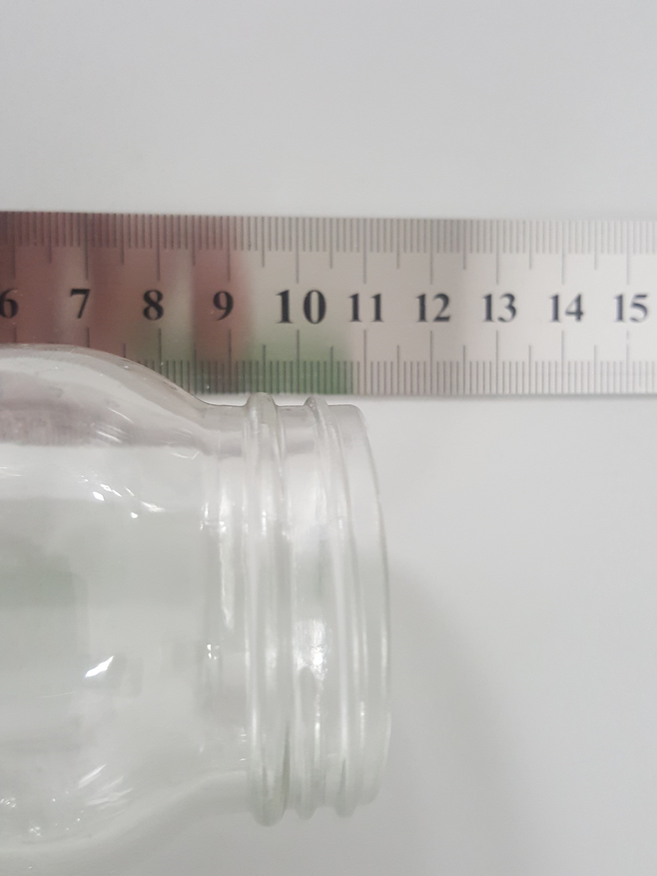 Lot of 158 Glass Jars Lab Glassware Equipment