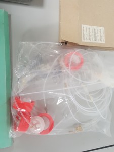 Thumbnail image of Hitachi Transgenomic PCR7250T Peltier Cooler With Other Multiple Lab Equipment