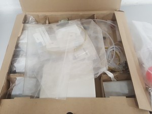 Thumbnail image of Hitachi Transgenomic PCR7250T Peltier Cooler With Other Multiple Lab Equipment