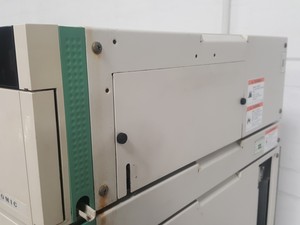 Thumbnail image of Hitachi Transgenomic PCR7250T Peltier Cooler With Other Multiple Lab Equipment