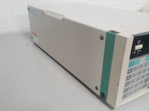 Thumbnail image of Hitachi Transgenomic PCR7250T Peltier Cooler With Other Multiple Lab Equipment