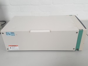 Thumbnail image of Hitachi Transgenomic PCR7250T Peltier Cooler With Other Multiple Lab Equipment