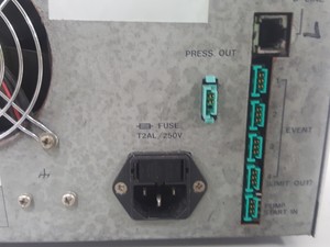 Thumbnail image of Hitachi Transgenomic PCR7250T Peltier Cooler With Other Multiple Lab Equipment