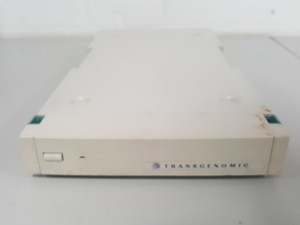 Thumbnail image of Hitachi Transgenomic PCR7250T Peltier Cooler With Other Multiple Lab Equipment