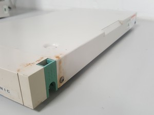 Thumbnail image of Hitachi Transgenomic PCR7250T Peltier Cooler With Other Multiple Lab Equipment