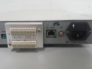 Thumbnail image of Hitachi Transgenomic PCR7250T Peltier Cooler With Other Multiple Lab Equipment