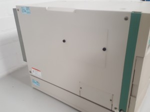 Thumbnail image of Hitachi Transgenomic PCR7250T Peltier Cooler With Other Multiple Lab Equipment
