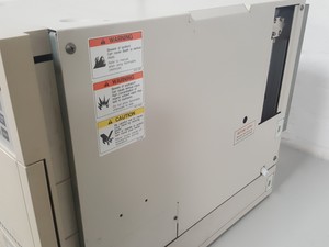 Thumbnail image of Hitachi Transgenomic PCR7250T Peltier Cooler With Other Multiple Lab Equipment