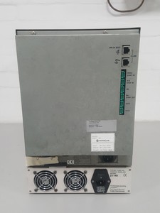 Thumbnail image of Hitachi Transgenomic PCR7250T Peltier Cooler With Other Multiple Lab Equipment