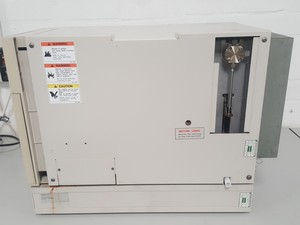 Thumbnail image of Hitachi Transgenomic PCR7250T Peltier Cooler With Other Multiple Lab Equipment