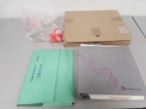 Thumbnail image of Hitachi Transgenomic PCR7250T Peltier Cooler With Other Multiple Lab Equipment