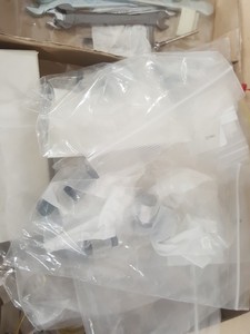 Thumbnail image of Hitachi Transgenomic PCR7250T Peltier Cooler With Other Multiple Lab Equipment