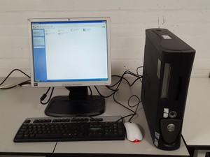 Thumbnail image of JEOL JEM-1200EXII Electron Microscope TEM, Magnets, Compressor, Power Supply Lab
