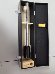 Thumbnail image of JEOL JEM-1200EXII Electron Microscope TEM, Magnets, Compressor, Power Supply Lab