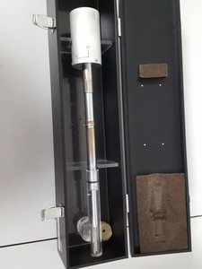 Thumbnail image of JEOL JEM-1200EXII Electron Microscope TEM, Magnets, Compressor, Power Supply Lab