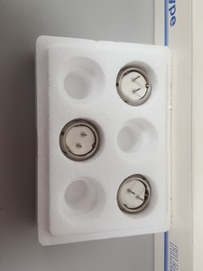 Thumbnail image of JEOL JEM-1200EXII Electron Microscope TEM, Magnets, Compressor, Power Supply Lab