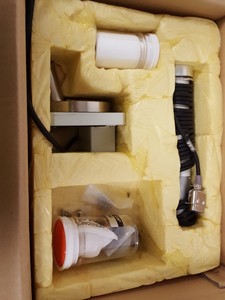 Thumbnail image of JEOL JEM-1200EXII Electron Microscope TEM, Magnets, Compressor, Power Supply Lab