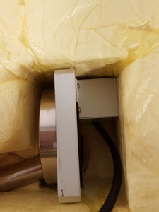 Thumbnail image of JEOL JEM-1200EXII Electron Microscope TEM, Magnets, Compressor, Power Supply Lab