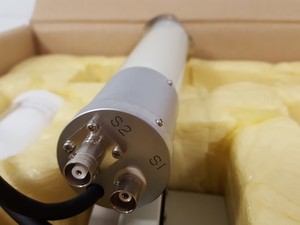 Thumbnail image of JEOL JEM-1200EXII Electron Microscope TEM, Magnets, Compressor, Power Supply Lab