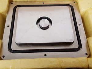 Thumbnail image of JEOL JEM-1200EXII Electron Microscope TEM, Magnets, Compressor, Power Supply Lab