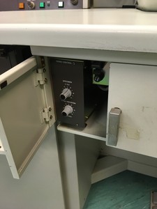 Thumbnail image of JEOL JEM-1200EXII Electron Microscope TEM, Magnets, Compressor, Power Supply Lab