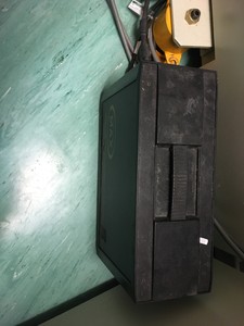 Thumbnail image of JEOL JEM-1200EXII Electron Microscope TEM, Magnets, Compressor, Power Supply Lab