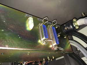 Thumbnail image of JEOL JEM-1200EXII Electron Microscope TEM, Magnets, Compressor, Power Supply Lab