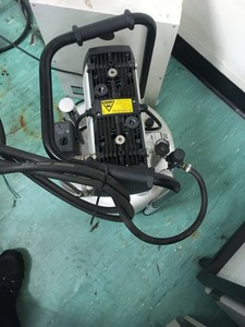 Thumbnail image of JEOL JEM-1200EXII Electron Microscope TEM, Magnets, Compressor, Power Supply Lab