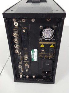 Thumbnail image of JEOL JEM-1200EXII Electron Microscope TEM, Magnets, Compressor, Power Supply Lab