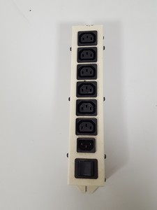 Thumbnail image of JEOL JEM-1200EXII Electron Microscope TEM, Magnets, Compressor, Power Supply Lab