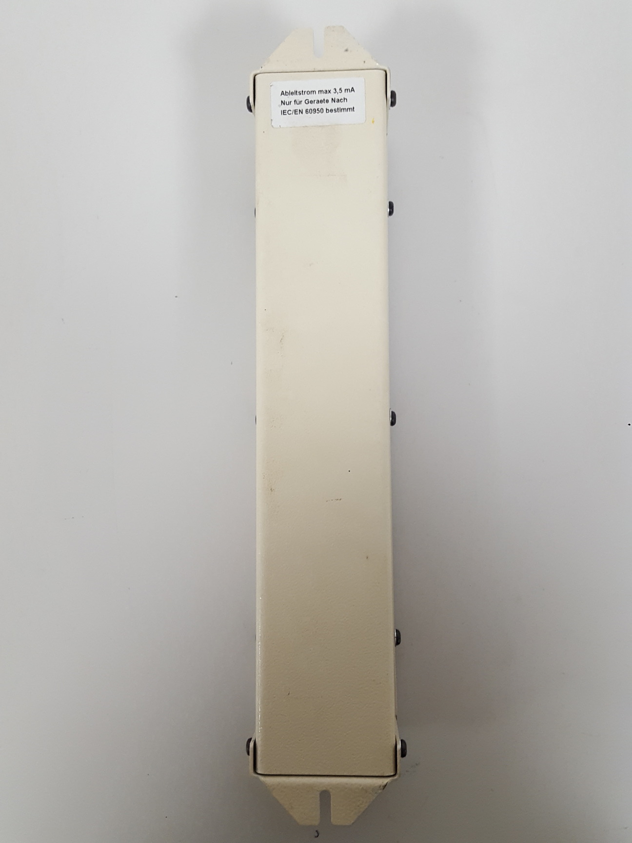Image of JEOL JEM-1200EXII Electron Microscope TEM, Magnets, Compressor, Power Supply Lab