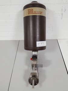 Thumbnail image of JEOL JEM-1200EXII Electron Microscope TEM, Magnets, Compressor, Power Supply Lab