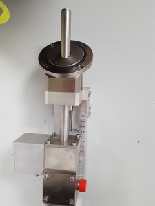 Thumbnail image of JEOL JEM-1200EXII Electron Microscope TEM, Magnets, Compressor, Power Supply Lab