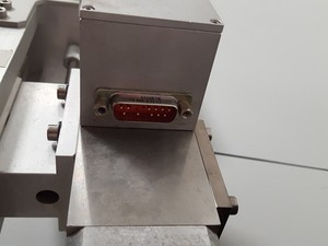 Thumbnail image of JEOL JEM-1200EXII Electron Microscope TEM, Magnets, Compressor, Power Supply Lab