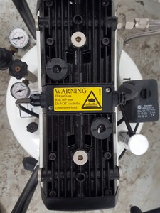 Thumbnail image of JEOL JEM-1200EXII Electron Microscope TEM, Magnets, Compressor, Power Supply Lab