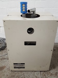 Thumbnail image of JEOL JEM-1200EXII Electron Microscope TEM, Magnets, Compressor, Power Supply Lab