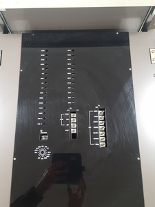 Thumbnail image of JEOL JEM-1200EXII Electron Microscope TEM, Magnets, Compressor, Power Supply Lab