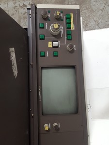 Thumbnail image of JEOL JEM-1200EXII Electron Microscope TEM, Magnets, Compressor, Power Supply Lab