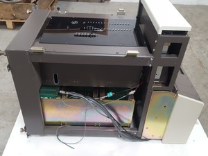 Thumbnail image of JEOL JEM-1200EXII Electron Microscope TEM, Magnets, Compressor, Power Supply Lab