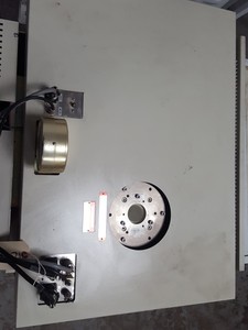 Thumbnail image of JEOL JEM-1200EXII Electron Microscope TEM, Magnets, Compressor, Power Supply Lab