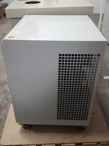 Thumbnail image of JEOL JEM-1200EXII Electron Microscope TEM, Magnets, Compressor, Power Supply Lab